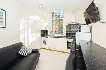 The Apartment Company