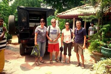 Tishan Holiday Resort