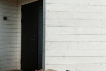 Basecamp Tiny House Eco Resort