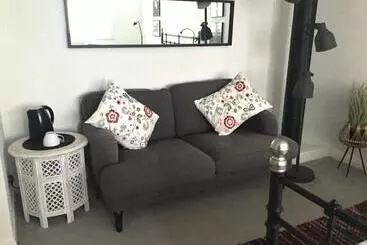 住宿加早餐  Firbank Lodge