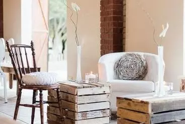 住宿加早餐 Warm Karoo