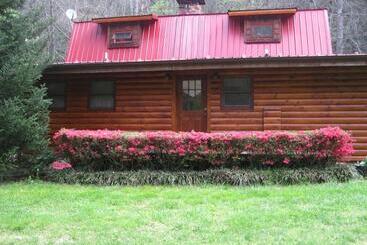 Buffalo Creek Bed & Breakfast