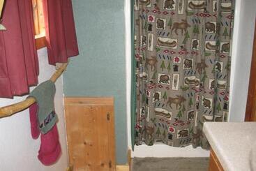 Buffalo Creek Bed & Breakfast