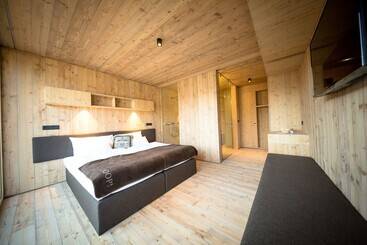 شقق خاصة سياحية Das Wiesegg