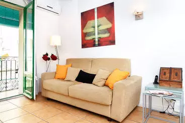 Feelathome Cabanyes Apartment