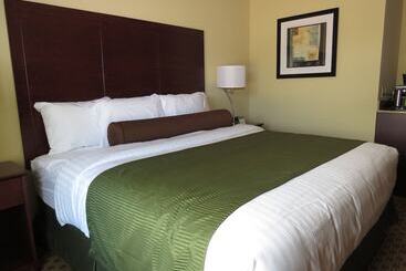 ホテル Cobblestone Inn & Suites  Hartington
