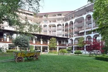 Hotel Estreya Palace & Residence
