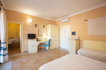 La Rosa Dei Venti By Lvg Hotel Collection