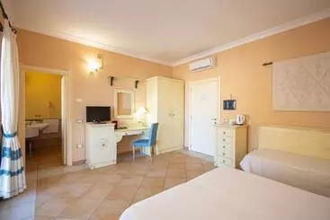 La Rosa Dei Venti By Lvg Hotel Collection