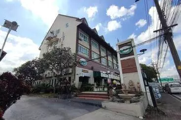 ホテル Maekhong Delta Boutique
