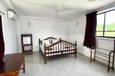 Hotel Mirissa Heights