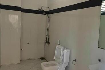 Hotel Mirissa Heights