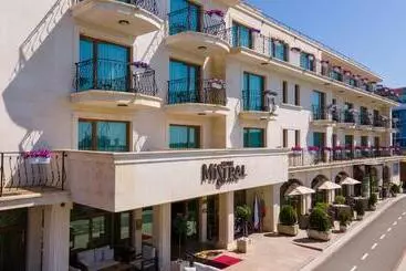 Hotel Mistral