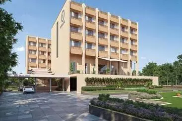 호텔 Regenta Central Hestia Dahej, Bhensali