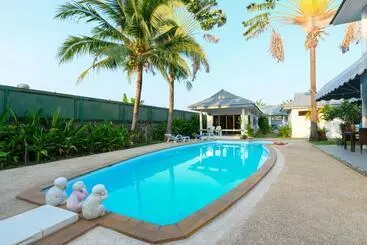 Hotel Sunsuko Village Panwa