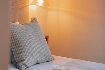 Saplinbrae Hotel And Lodges