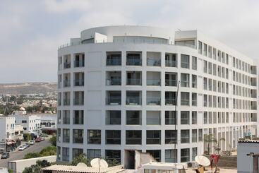 בית מלון כפרי Sindibad