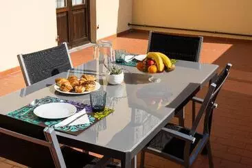 هتل B&b Soggiorno Battistero