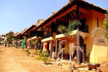 The Hotel Kalaw Hill Lodge