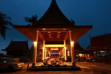 Hotel Baiyoke Seacoast Samui