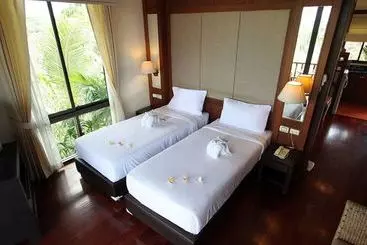 Hotel Baiyoke Seacoast Samui