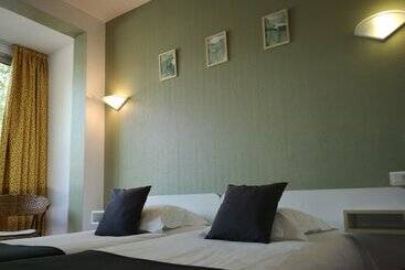 فندق Trianon Tours