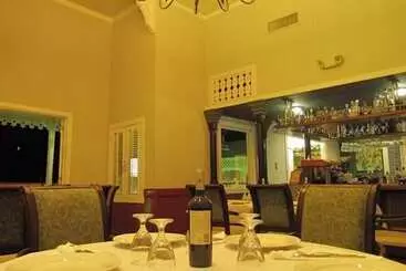 Отель Victoriano