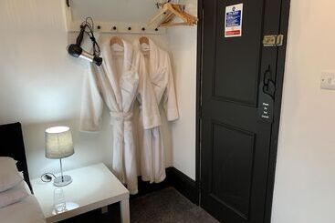 ペンション Kingsmere Guest House