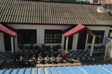 膳宿费 Salachampa