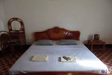 ペンション Salachampa