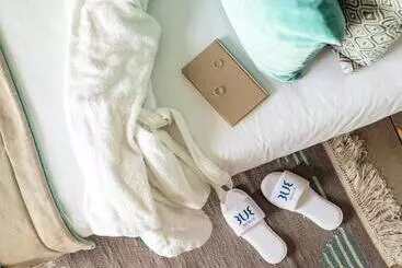 Resort Otel Tui Blue Scheherazade Adults Only