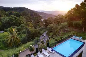 Bed and Breakfast The Grand Hills