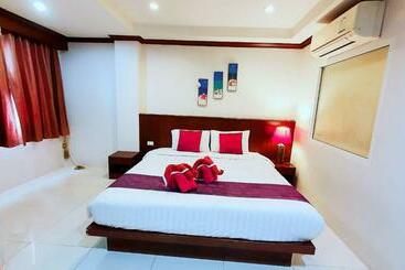 Aparthotel Fruit Paradise