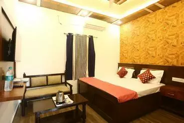 Hotel Hanuman