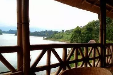 هتل Keije Resort Bunyonyi