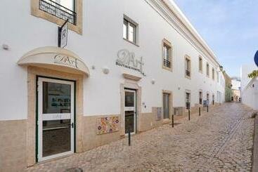 Dart Boutique Hostel