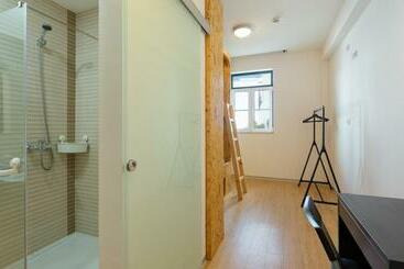 Dart Boutique Hostel