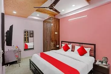 Hotel Flagship Prima Palace