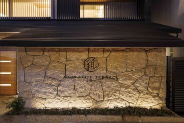 Hotel Gion Elite Terrace