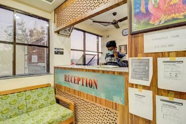 Flagship Hotel Radhika Majestic