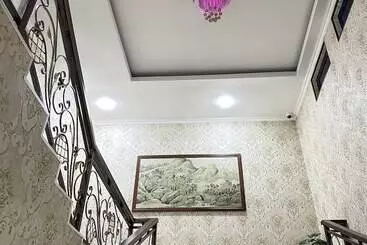 هتل Yantai