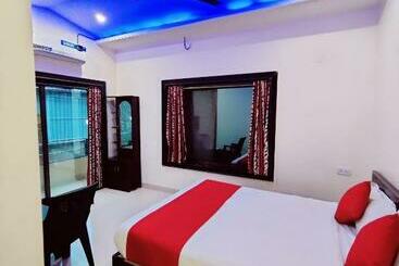 Hotell R S Hills Mahabaleshwar