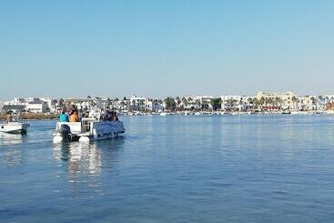 B&b Dream Porto Cesareo