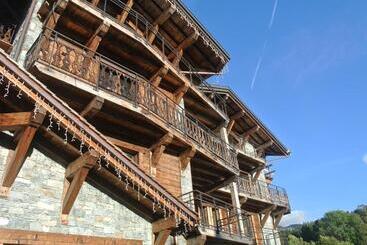 Chalet Teleporte B&b