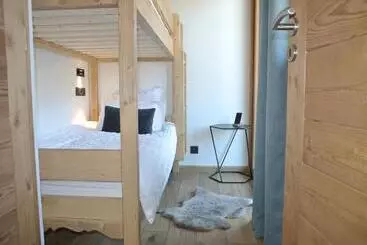 Chalet Teleporte B&b
