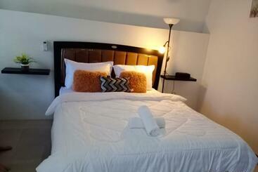 Family House Hotel Kuta