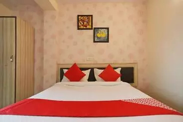Hotel Flagship Welcome Inn