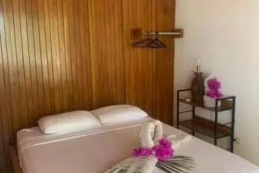 ホテル Beach Front Bahia