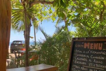 Hotel Beach Front Bahia