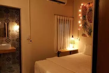 Hotel Tam Coc Brothers Homestay   Ninh Bình